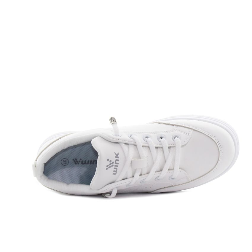 Wink - Meira fehér női sneaker wink sneaker
