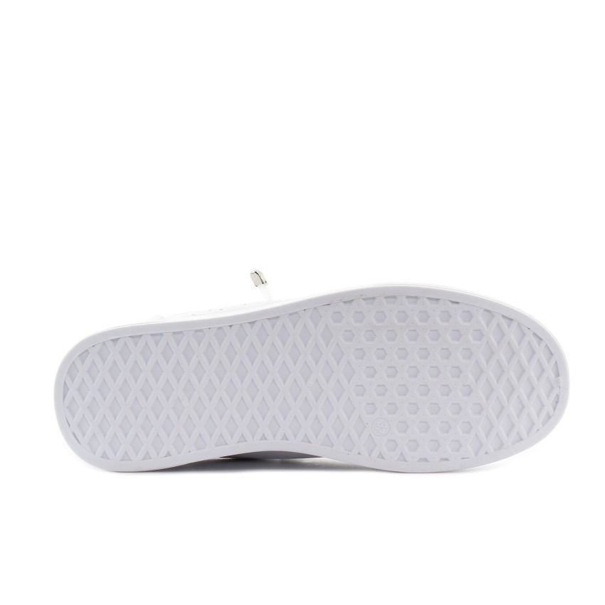 Wink - Meira fehér női sneaker wink sneaker