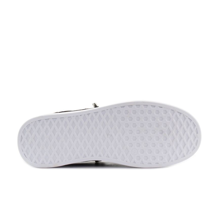 Wink - Meira fekete női sneaker wink sneaker