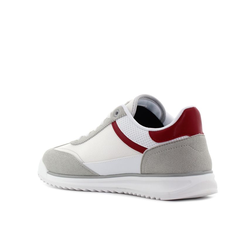 Wink - Zhoron szürke férfi sneaker wink sneaker