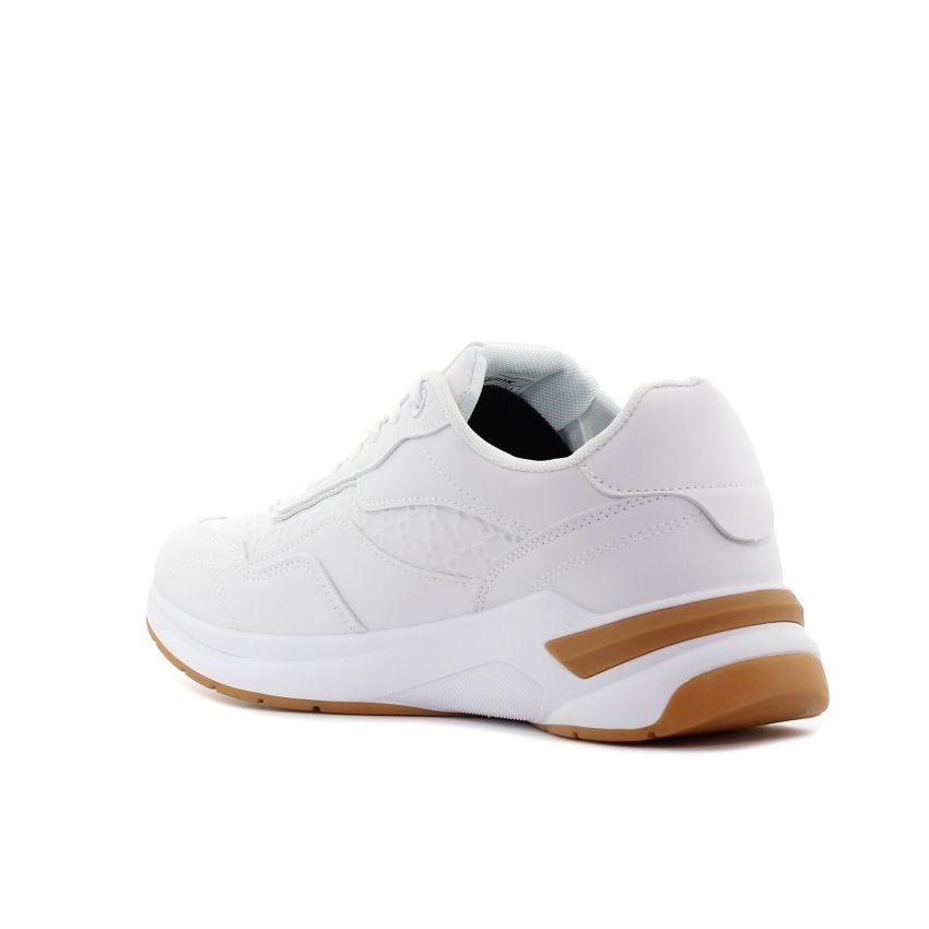 Wink - Ermys fehér férfi sneaker wink sneaker