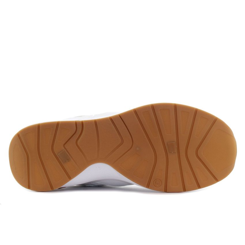 Wink - Ermys fehér férfi sneaker wink sneaker