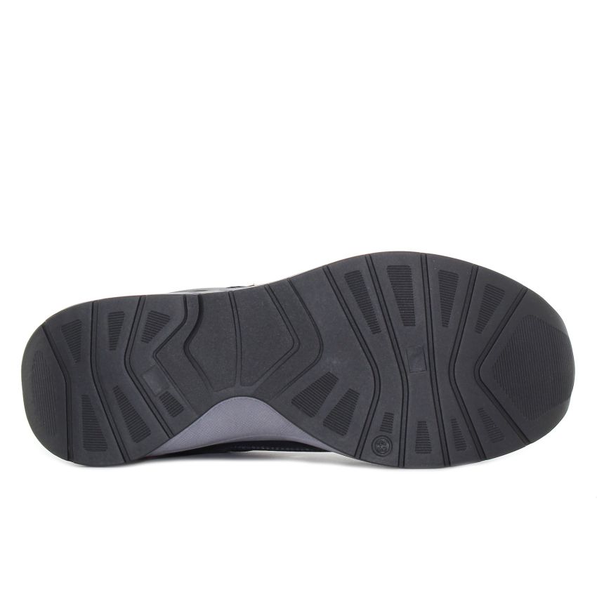 Wink - Ermas sötétkék férfi sneaker wink sneaker