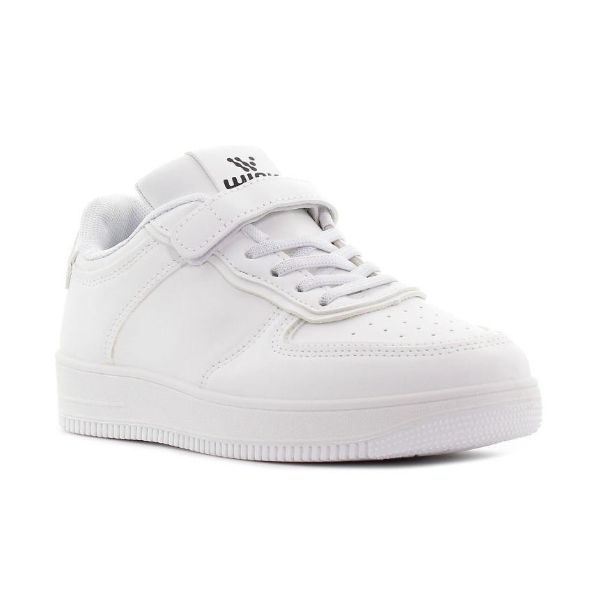 Wink - Elyon fehér fiú sneaker
