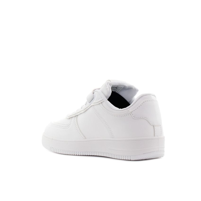 Wink - Elyon fehér fiú sneaker