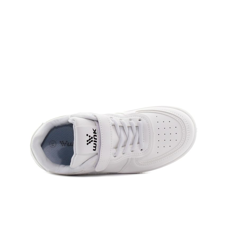 Wink - Elyon fehér fiú sneaker