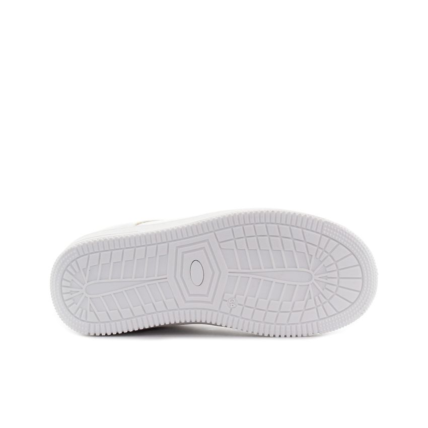 Wink - Elyon fehér fiú sneaker