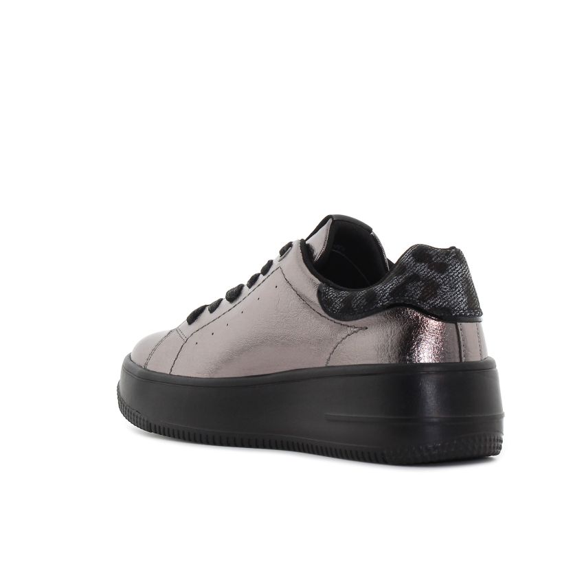 Wink - Dasca bronze női sneaker