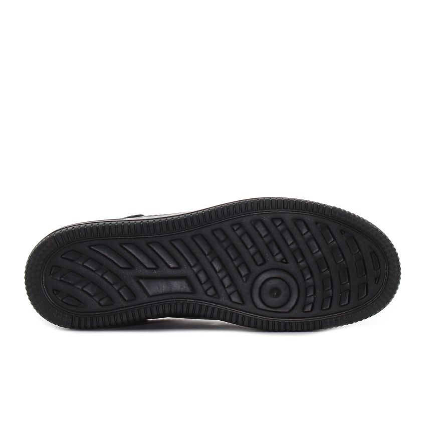 Wink - Dasca bronze női sneaker