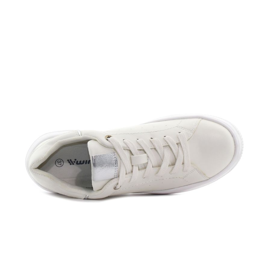 Wink - Dasca fehér női sneaker