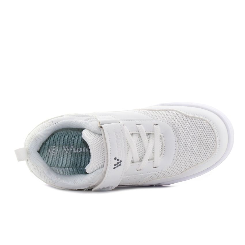 Wink - Zalrah fehér fiú sneaker
