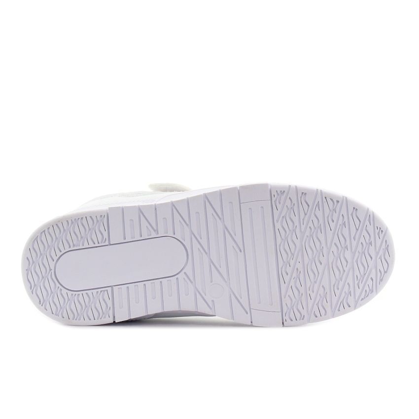 Wink - Zalrah fehér fiú sneaker