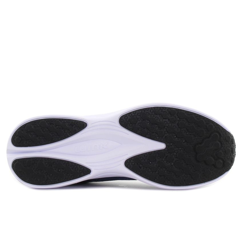 Wink - Exown Silar sötétkék férfi fitnesz cipő sneaker