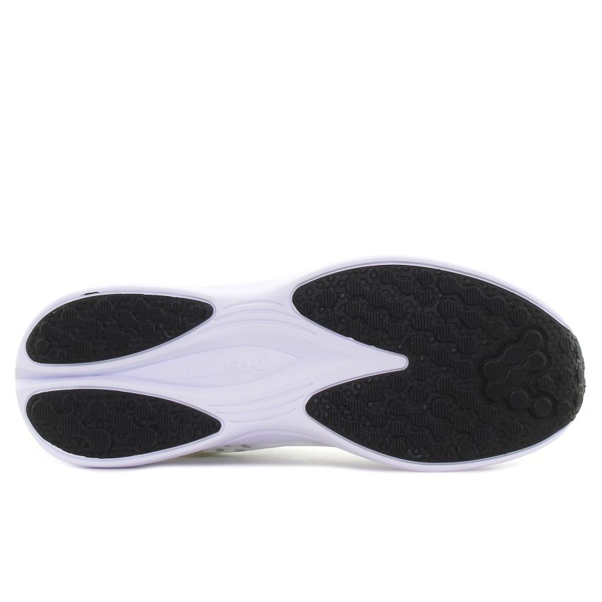 Wink - Exown Silar fehér férfi fitnesz cipő sneaker