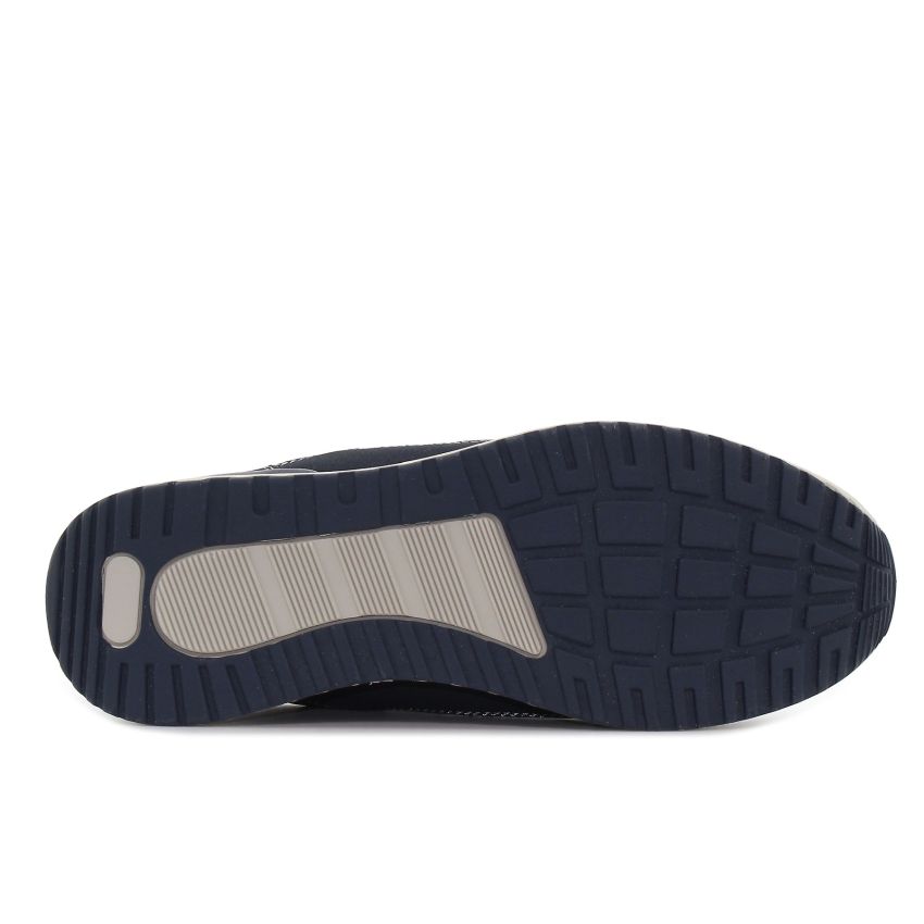 Wink - Raxar sötétkék férfi sneaker