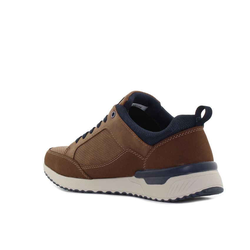 Wink - Raxar barna férfi sneaker