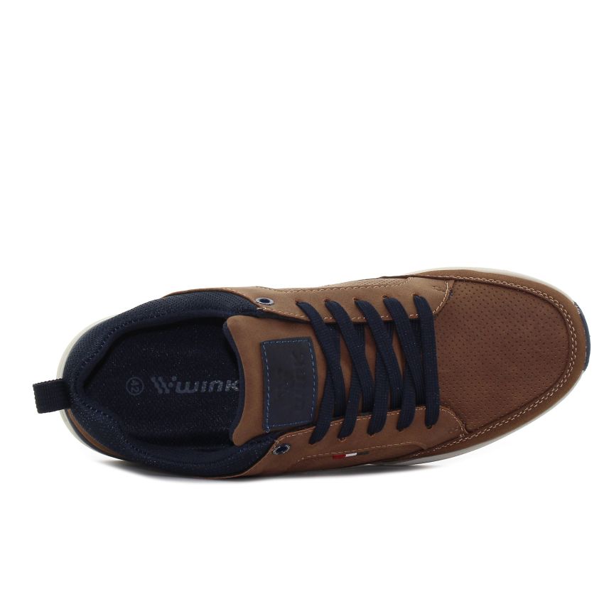 Wink - Raxar barna férfi sneaker