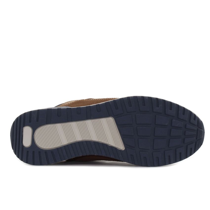 Wink - Raxar barna férfi sneaker