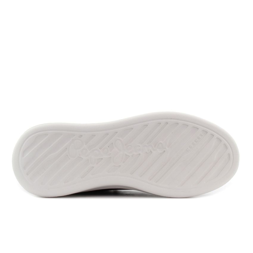 Pepe - Jeans Yara Glam fekete női sneaker