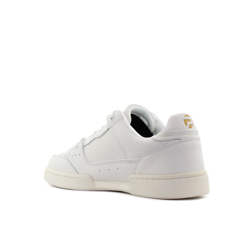 Pepe - Jeans Clay Club törtfehér férfi sneaker