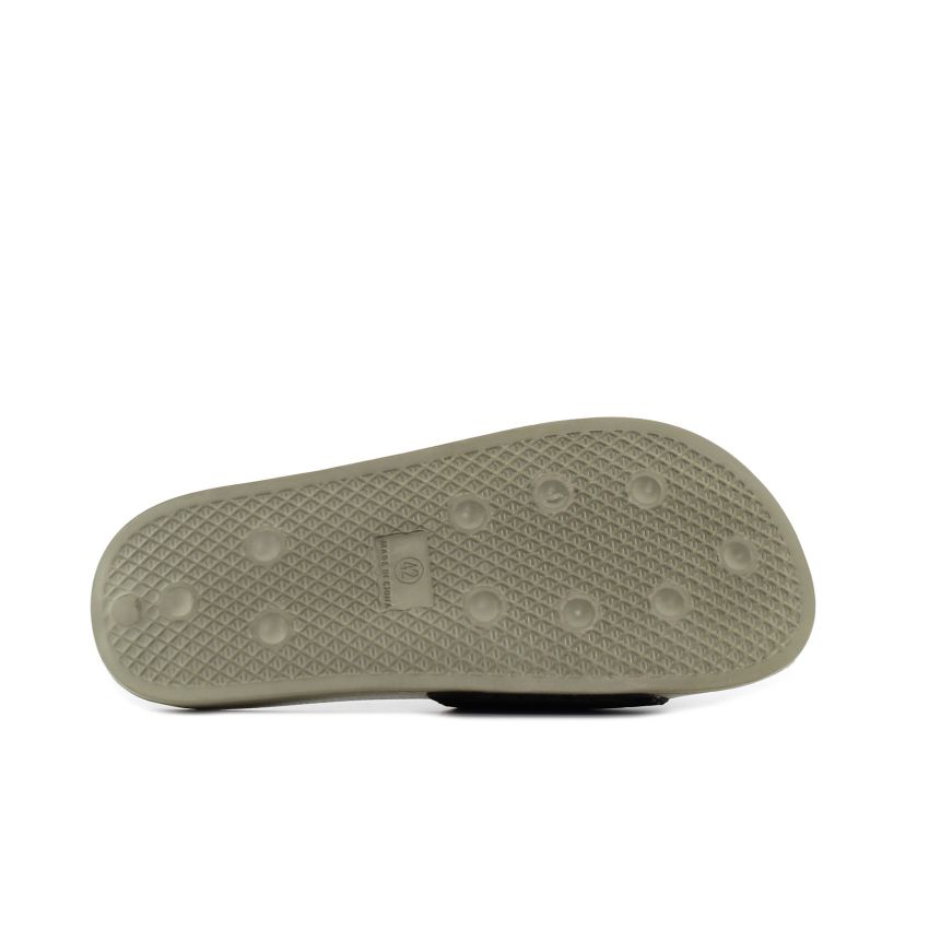 Wink - Veril szürke férfi papucs -SR61219-1F