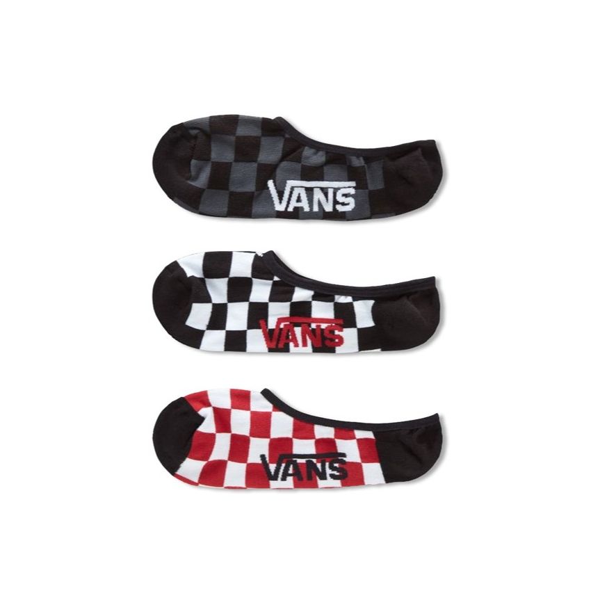 Vans - Classic fekete férfi