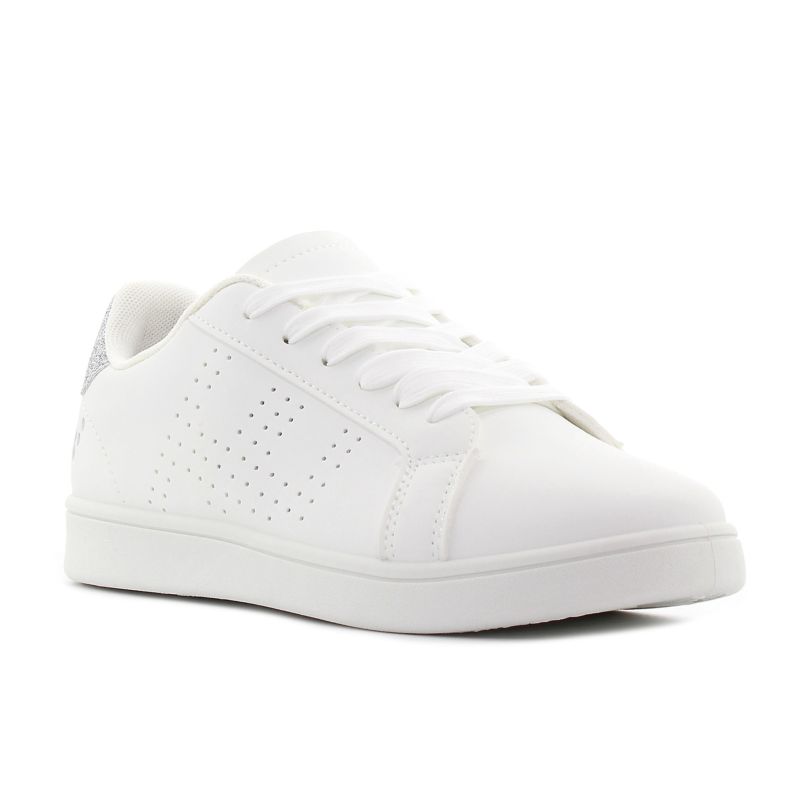 Wink - Zarra fehér női sneaker wink sneaker