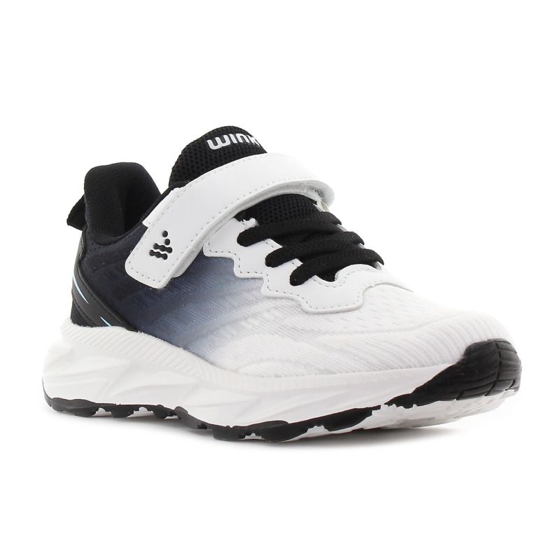 Wink - Nelael fehér fiú sneaker