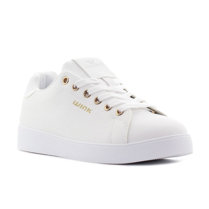 Wink - Amra fehér női sneaker wink sneaker