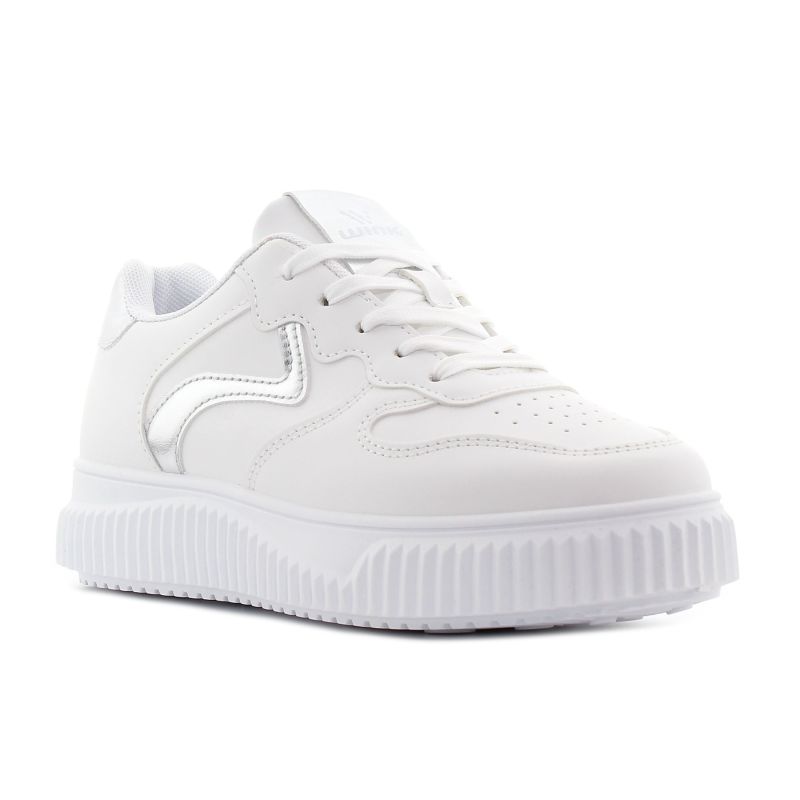 Wink - Eliga fehér női sneaker wink sneaker
