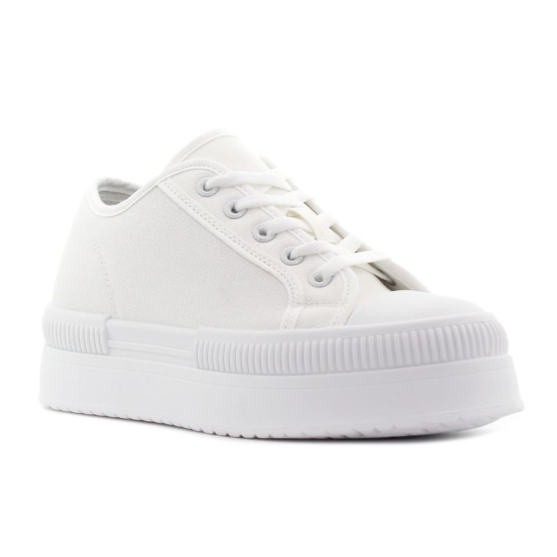 Wink - Ayla fehér női sneaker wink sneaker