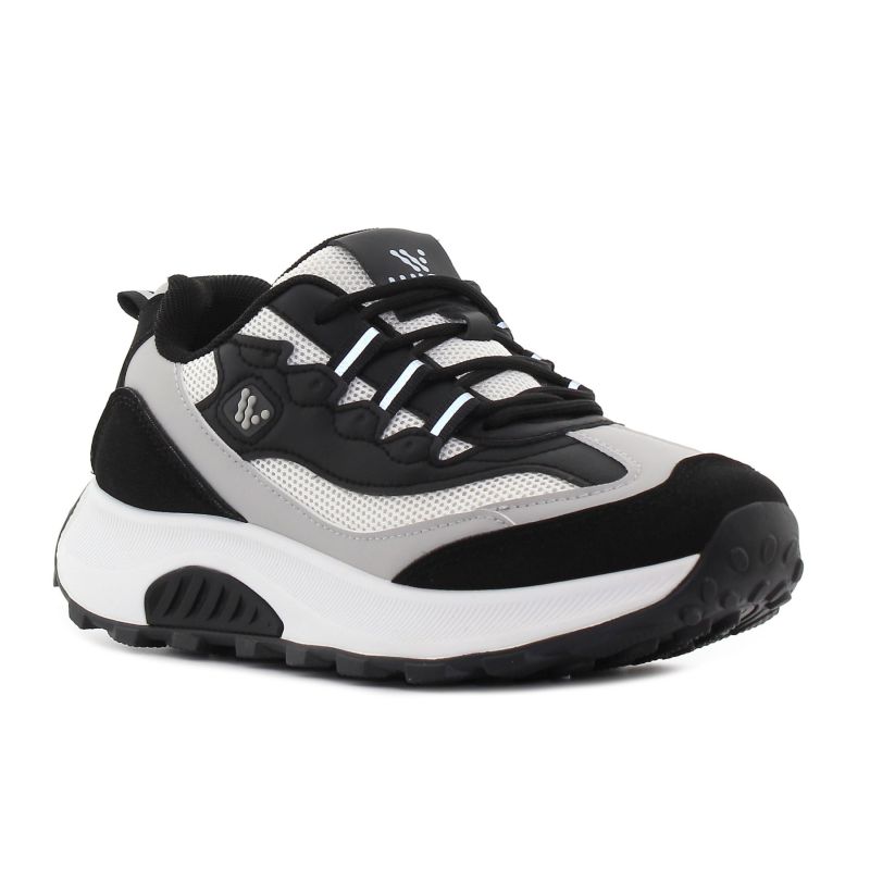 Wink - Leena fekete női sneaker wink sneaker