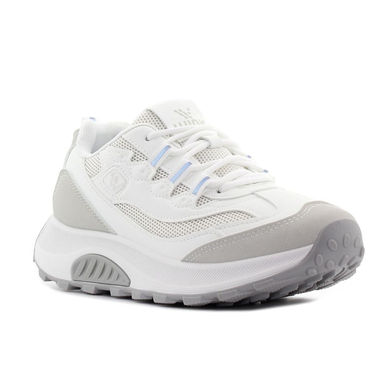 Wink - Leena fehér női sneaker wink sneaker