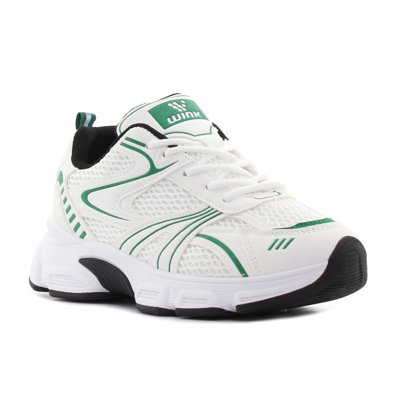 Wink - Allisa fehér női sneaker wink sneaker