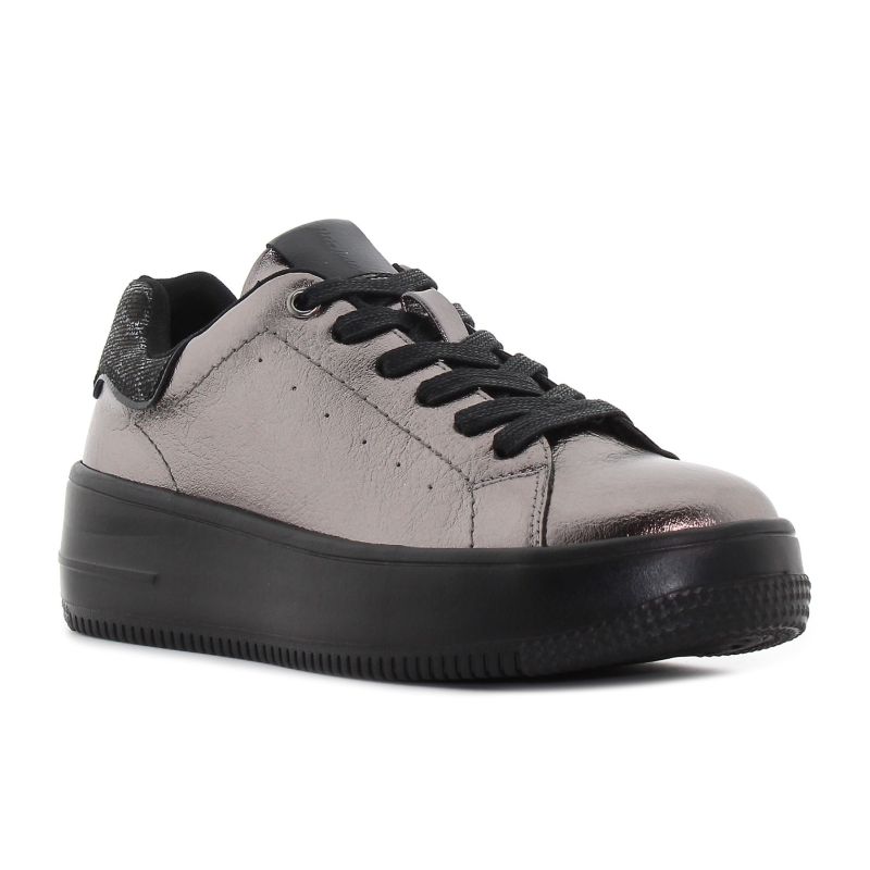 Wink - Dasca bronze női sneaker