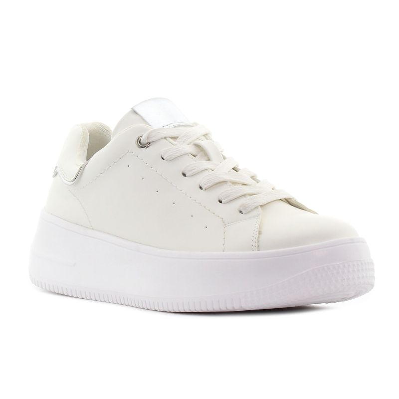 Wink - Dasca fehér női sneaker