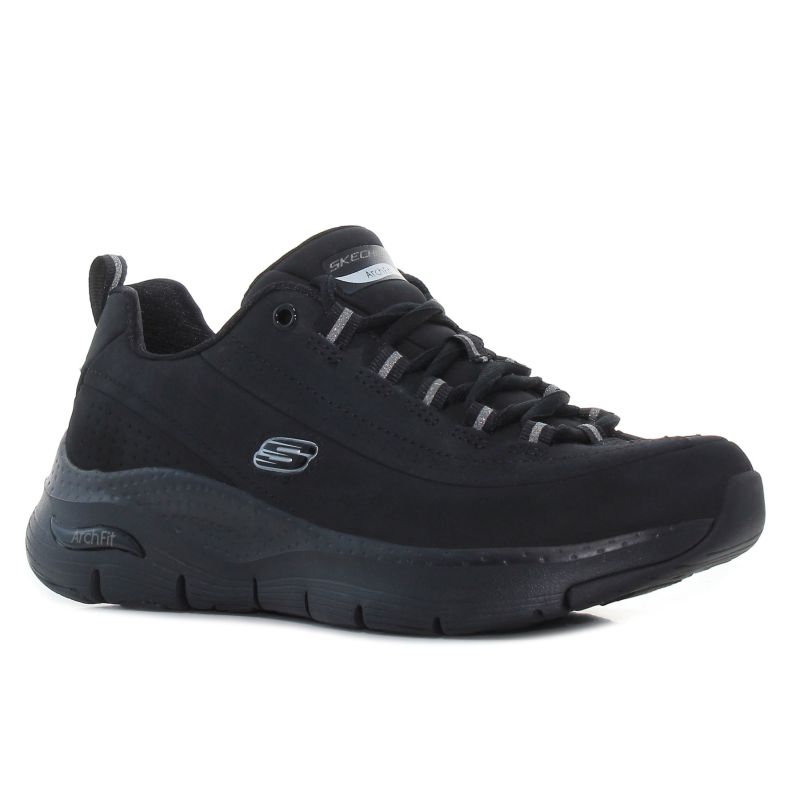 Skechers Arch Fit - Metro Skyline pantofi de damă-01