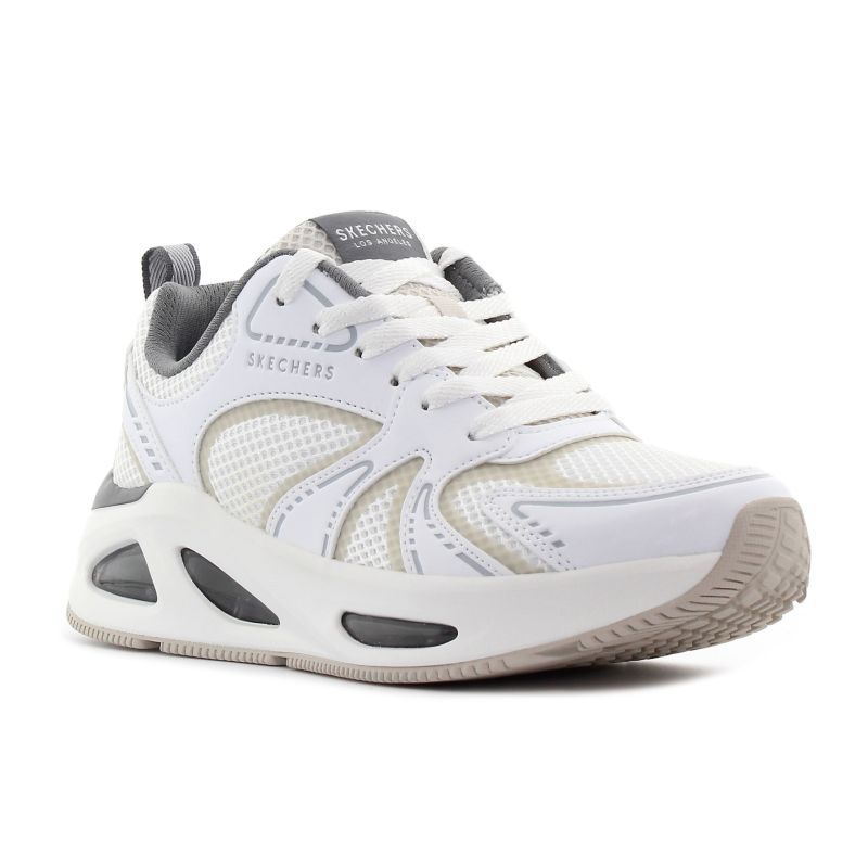 Skechers Uno Ego - Illustris Air rupt &icirc;n pantofi pentru femei-01