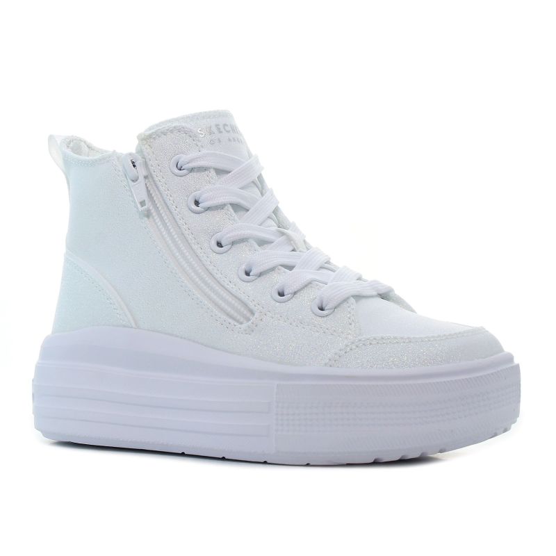 Skechers Hyperlift copii pantofi-01