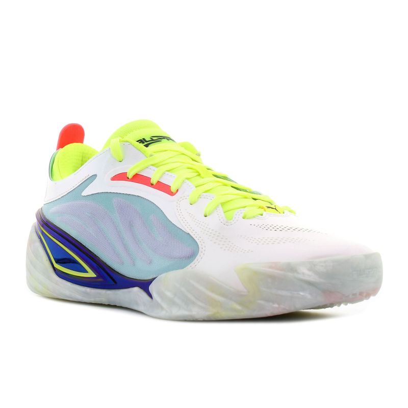 Puma All-Pro Nitro Elite fehér férfi sportcipő