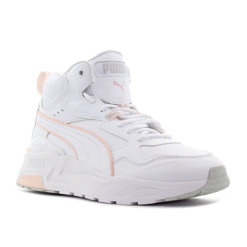 Pantofi pentru bărbați Puma Trinity Lite Mid-01