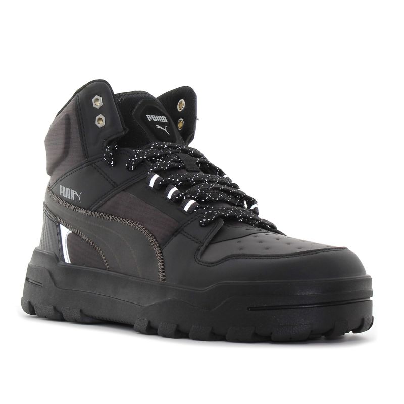 Puma Rebound Abrupt Open Road II cizme pentru bărbați-01
