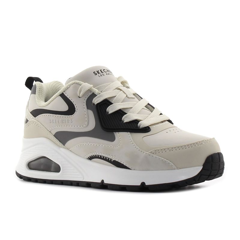 Skechers Uno Gen1 - Color Surge rupt în pantofi pentru copii-01