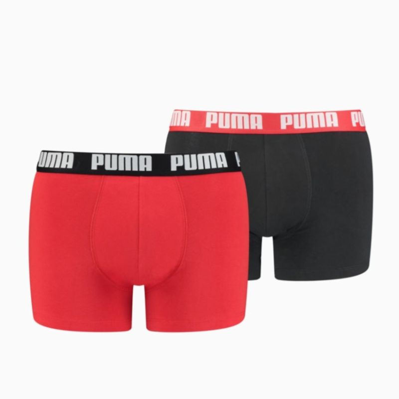 Puma Basic Boxer Set de 2-01