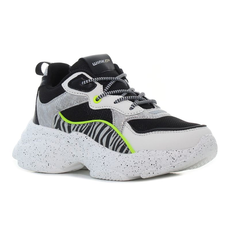 Wink - Pantofi pentru copii Pateo-01