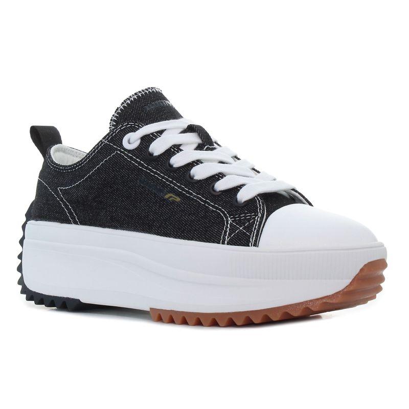 Wink - Triton platform sneaker-01 pentru femei