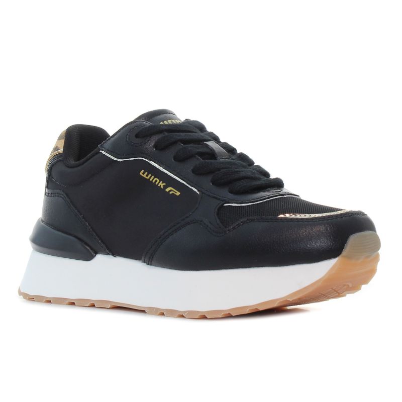 Wink - Pantofi de damă Pelli Fab-01