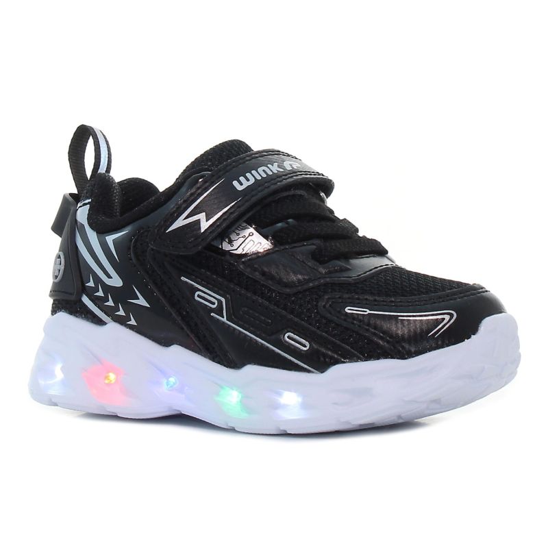 Wink - Pantofi pentru copii Dyoda-01