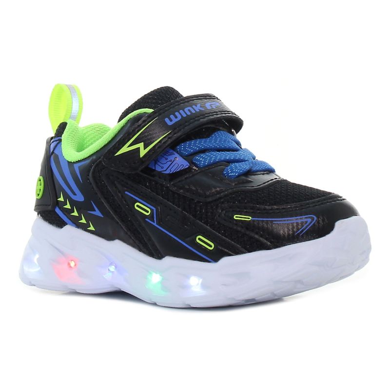 Wink - Pantofi pentru copii Dyoda-01
