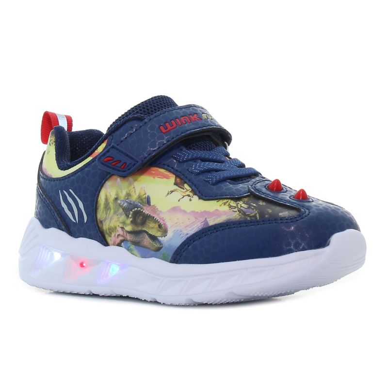 Wink - MythX pantofi flash pentru copii-01